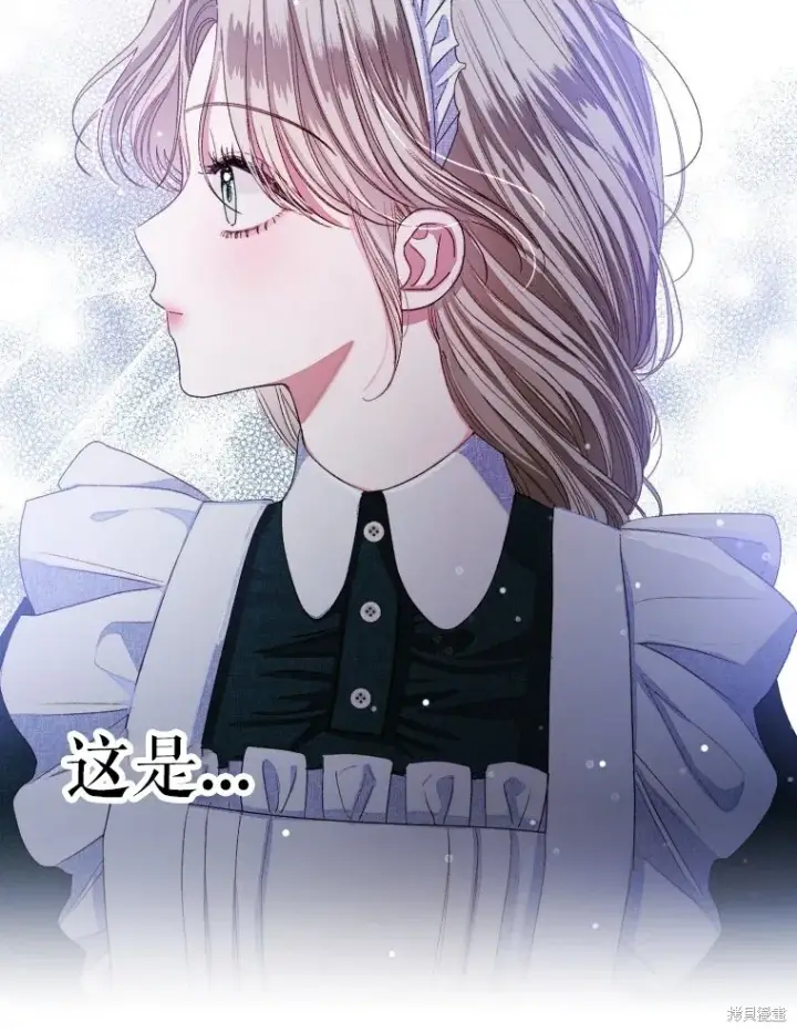 漫画《比起成为公主，侍女才是我的天职》第3话第40张图