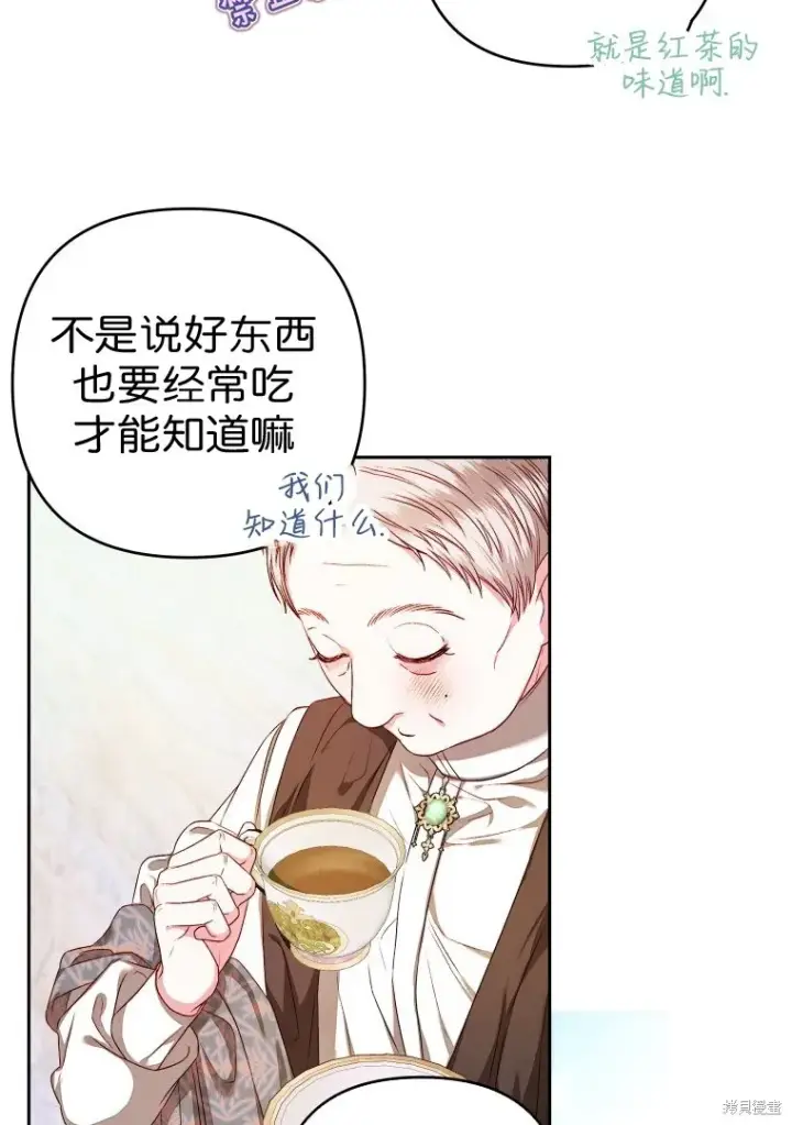 漫画《比起成为公主，侍女才是我的天职》第6话第17张图