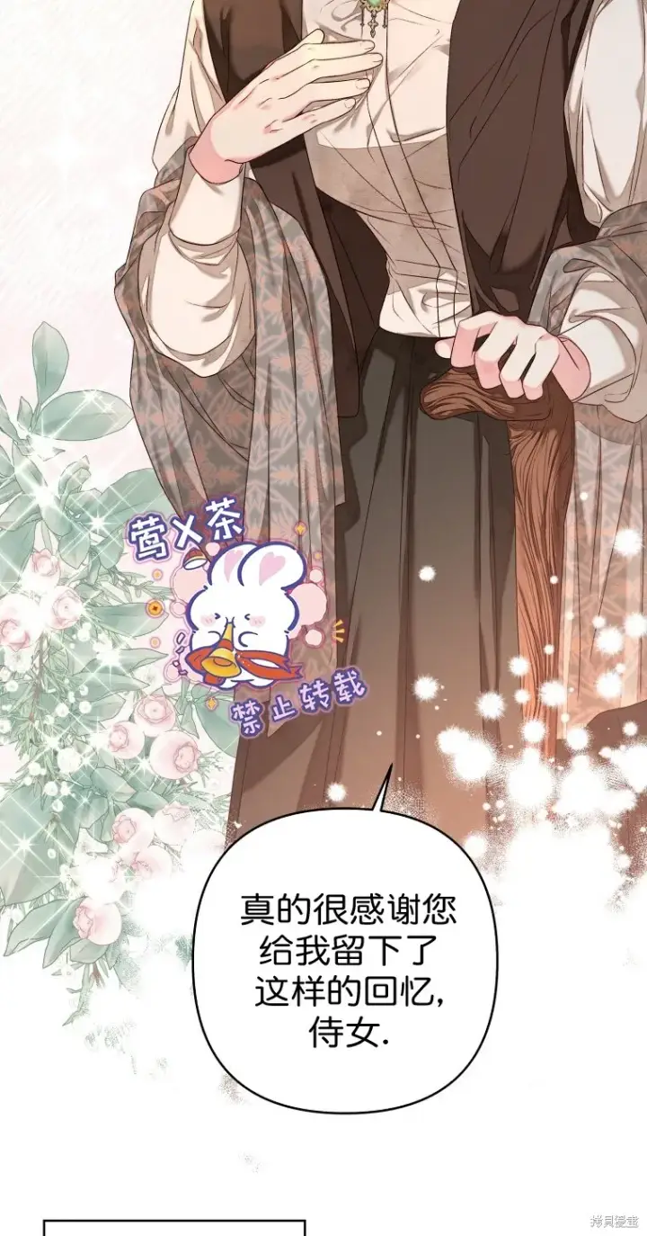 漫画《比起成为公主，侍女才是我的天职》第7话第29张图