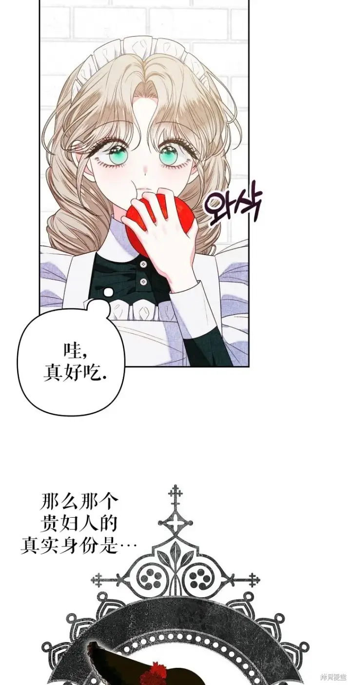 漫画《比起成为公主，侍女才是我的天职》第9话第52张图