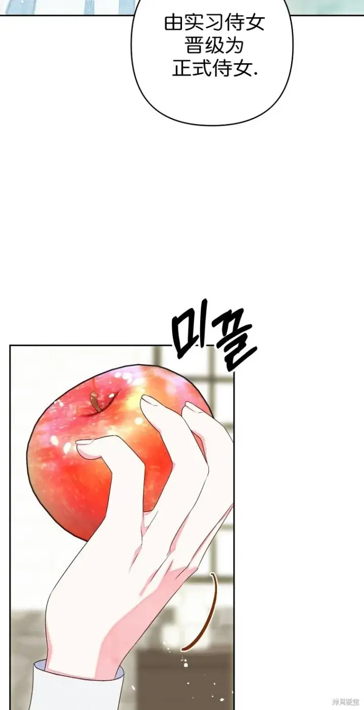 漫画《比起成为公主，侍女才是我的天职》第9话第58张图