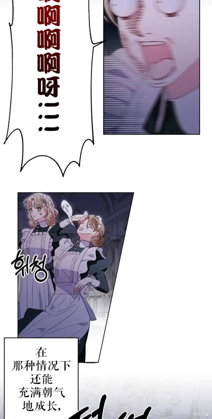 漫画《比起成为公主，侍女才是我的天职》第11话第18张图