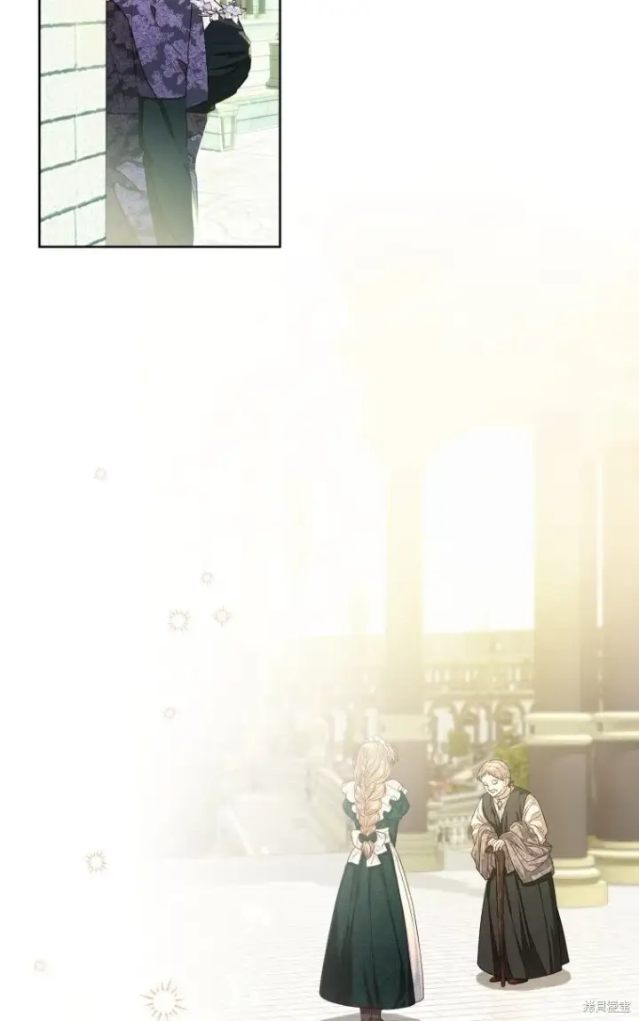 漫画《比起成为公主，侍女才是我的天职》第11话第52张图