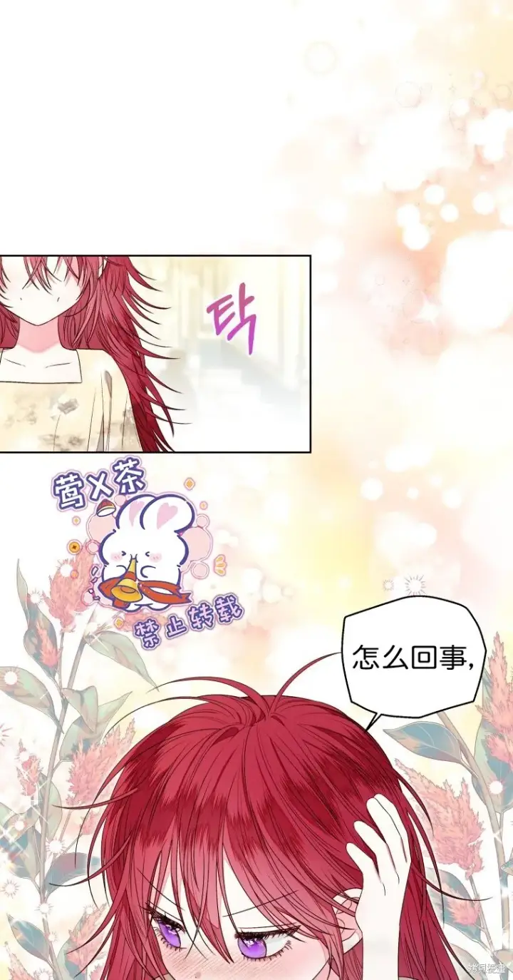 漫画《比起成为公主，侍女才是我的天职》第12话第36张图