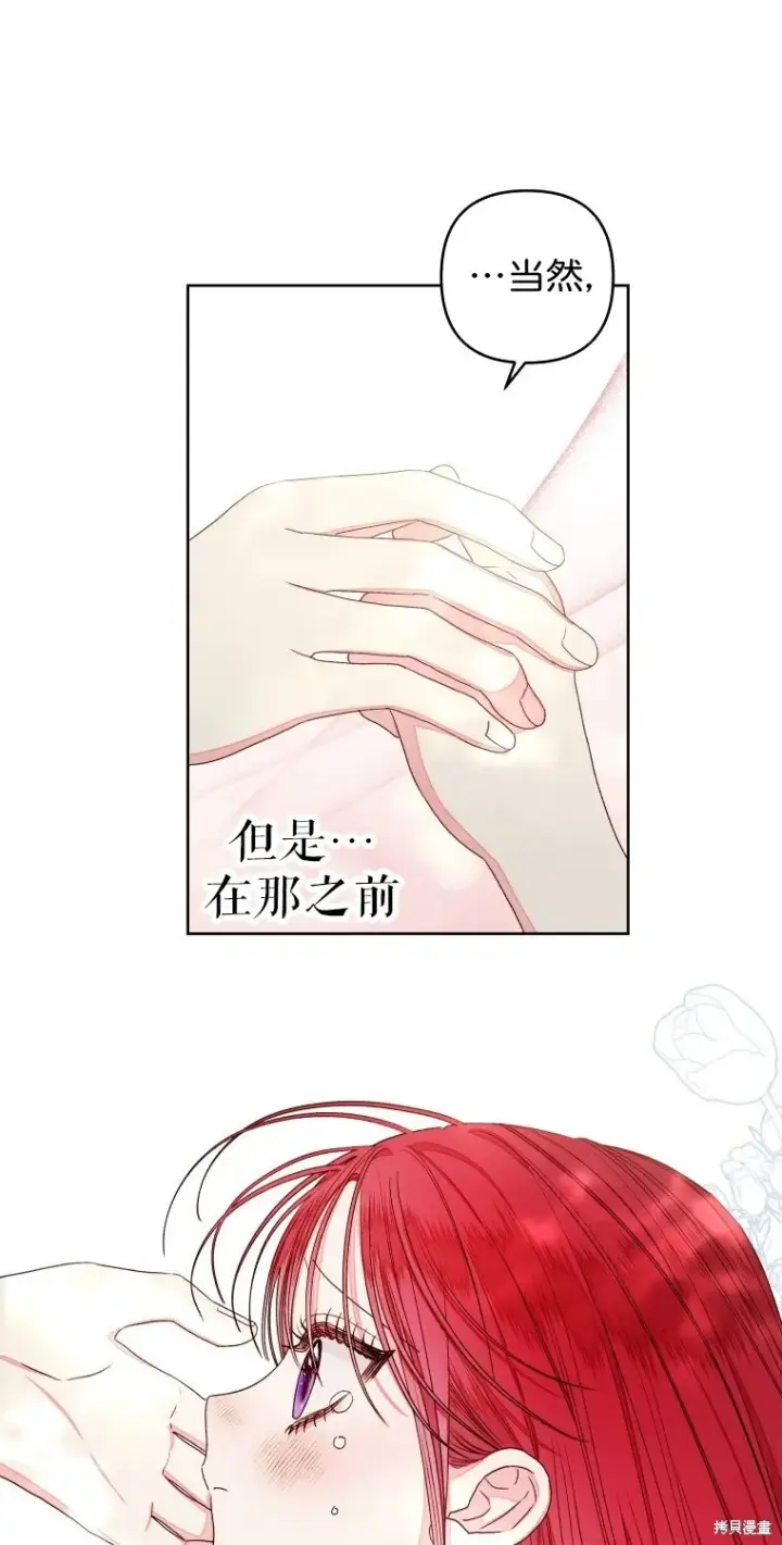 漫画《比起成为公主，侍女才是我的天职》第14话第31张图