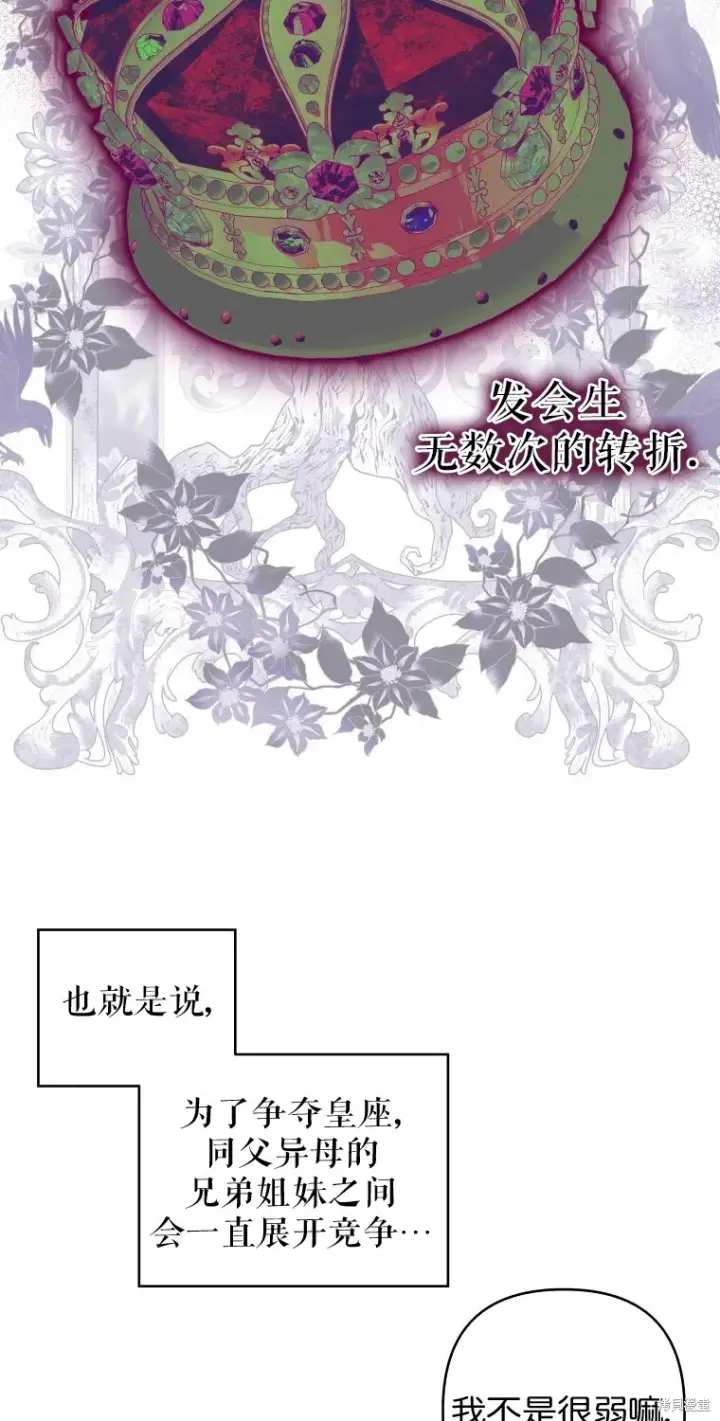 漫画《比起成为公主，侍女才是我的天职》第15话第34张图