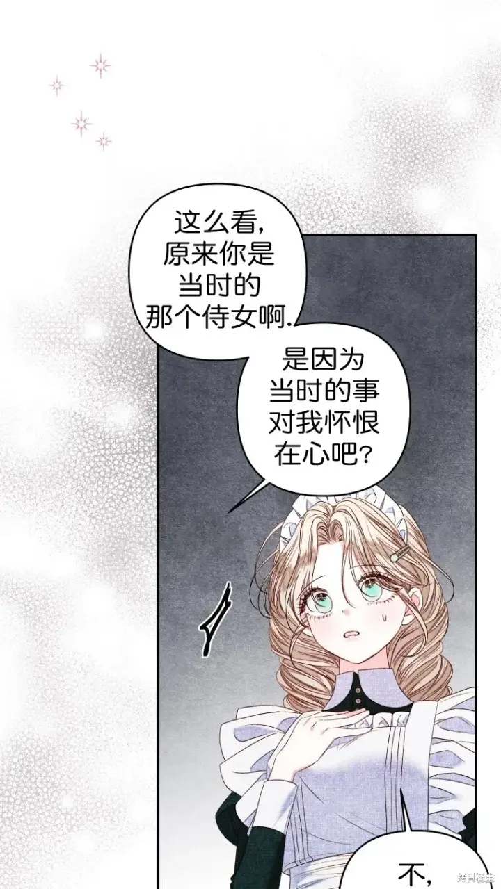 漫画《比起成为公主，侍女才是我的天职》第22话第12张图