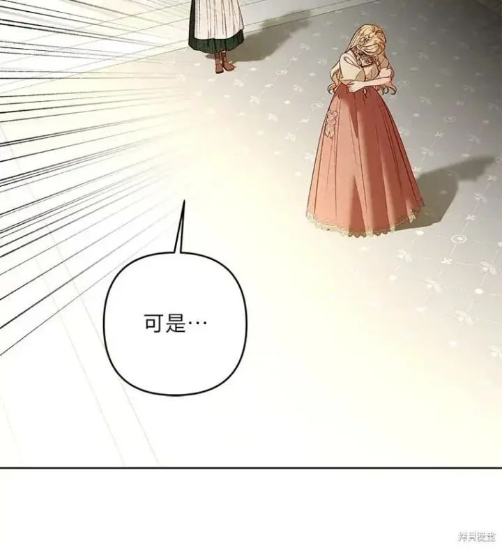 漫画《比起成为公主，侍女才是我的天职》第28话第13张图
