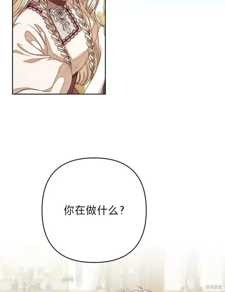 漫画《比起成为公主，侍女才是我的天职》第28话第33张图
