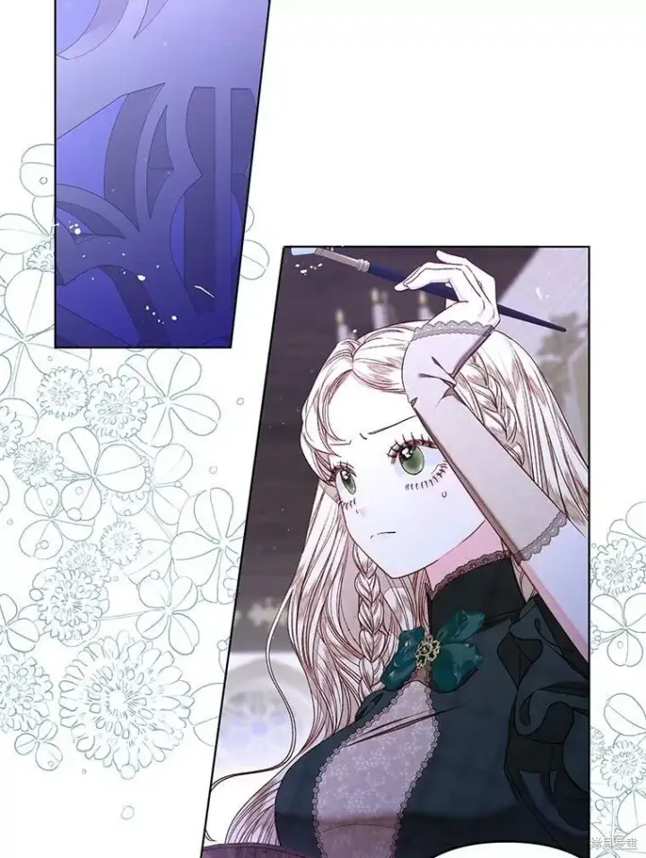 漫画《比起成为公主，侍女才是我的天职》第28话第47张图