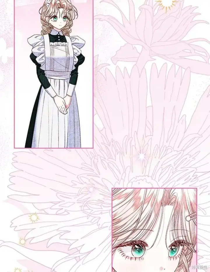 漫画《比起成为公主，侍女才是我的天职》第31话第114张图