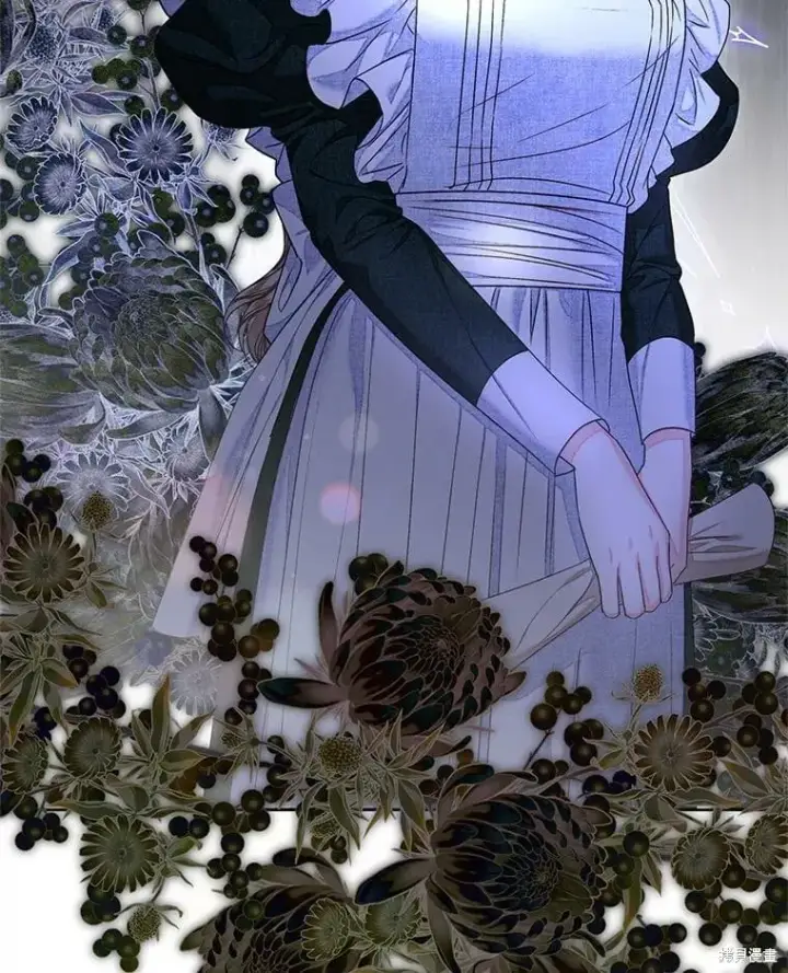 漫画《比起成为公主，侍女才是我的天职》第31话第46张图