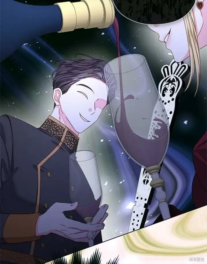 漫画《比起成为公主，侍女才是我的天职》第31话第98张图