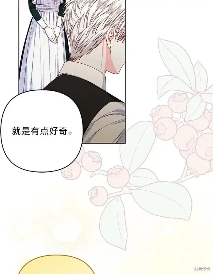 漫画《比起成为公主，侍女才是我的天职》第29话第27张图