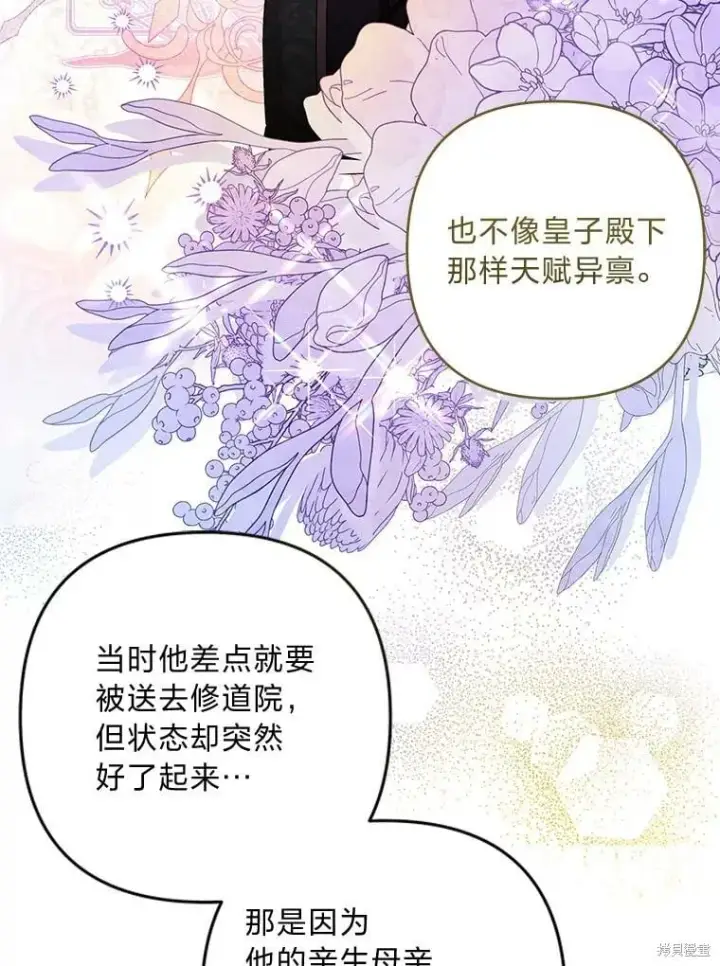 漫画《比起成为公主，侍女才是我的天职》第29话第40张图