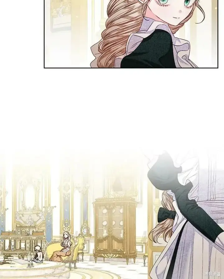 漫画《比起成为公主，侍女才是我的天职》第29话第63张图