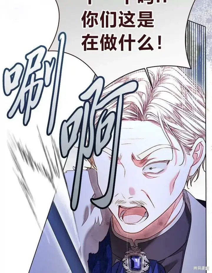 漫画《比起成为公主，侍女才是我的天职》第30话第99张图