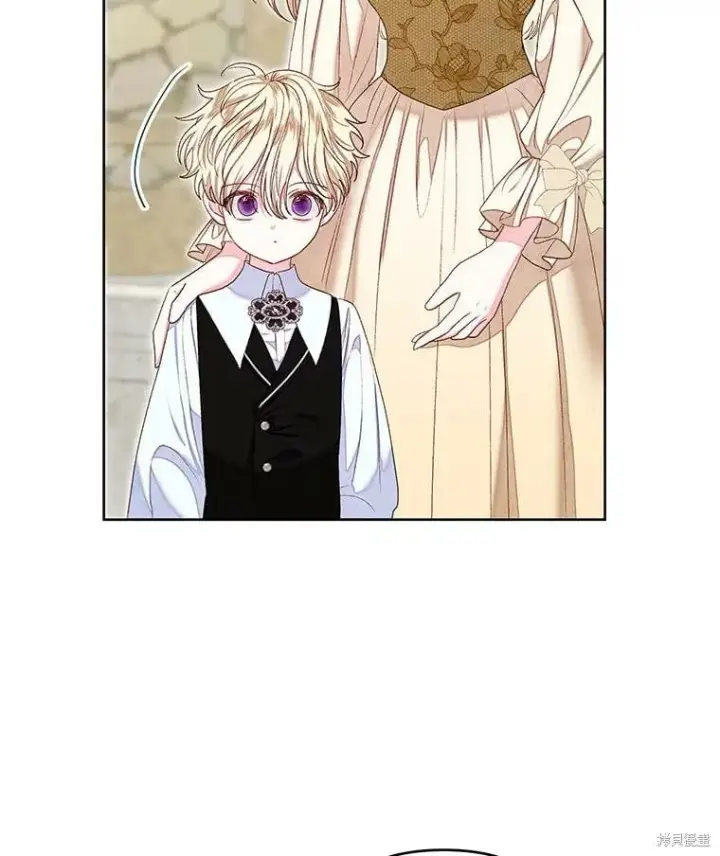 漫画《比起成为公主，侍女才是我的天职》第32话第43张图