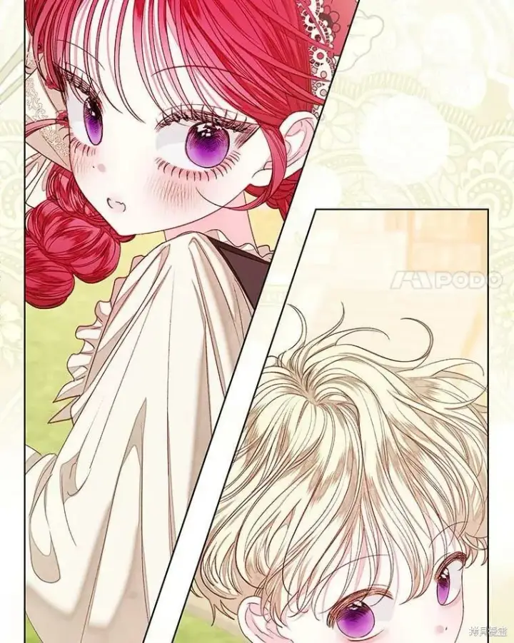 漫画《比起成为公主，侍女才是我的天职》第32话第54张图