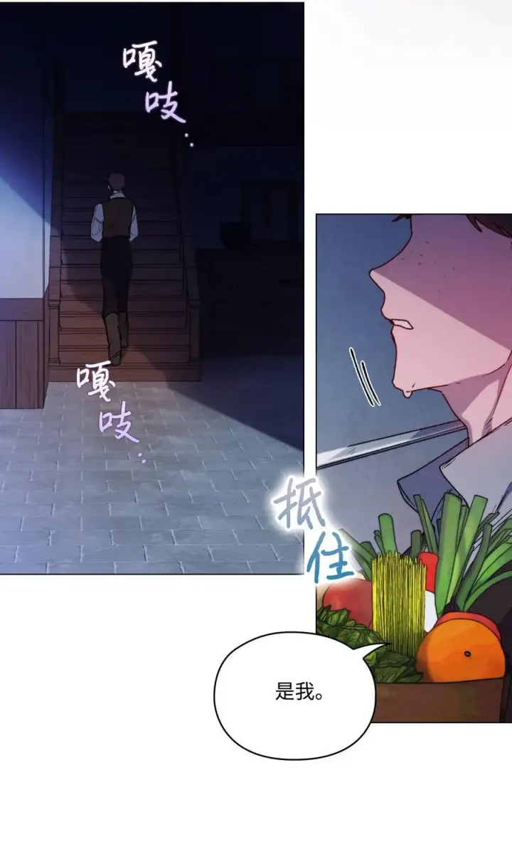 漫画《陛下，这一生我会好好培养你！》92 贫民区遇险第26张图