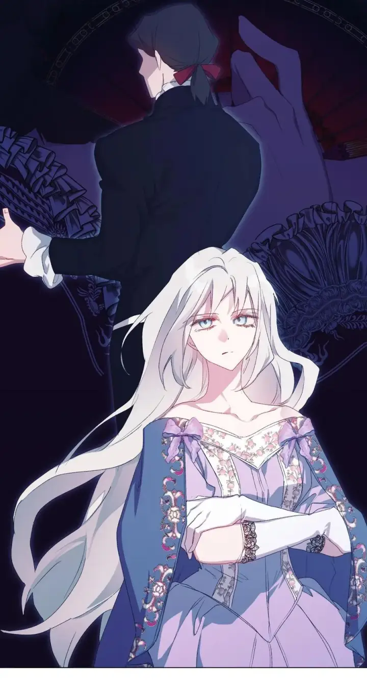 漫画《陛下，这一生我会好好培养你！》105 二皇妃的死讯第18张图