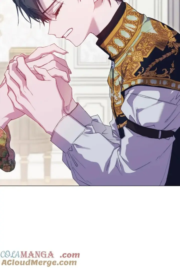 漫画《陛下，这一生我会好好培养你！》119 尘埃落定第53张图