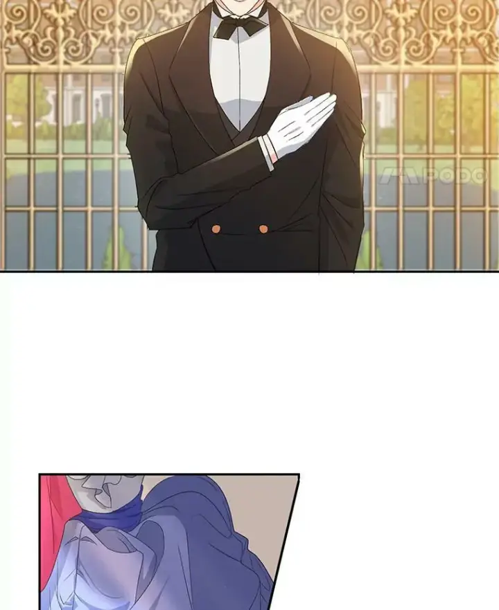 漫画《伯爵孤女的重生》1.人生重启第15张图
