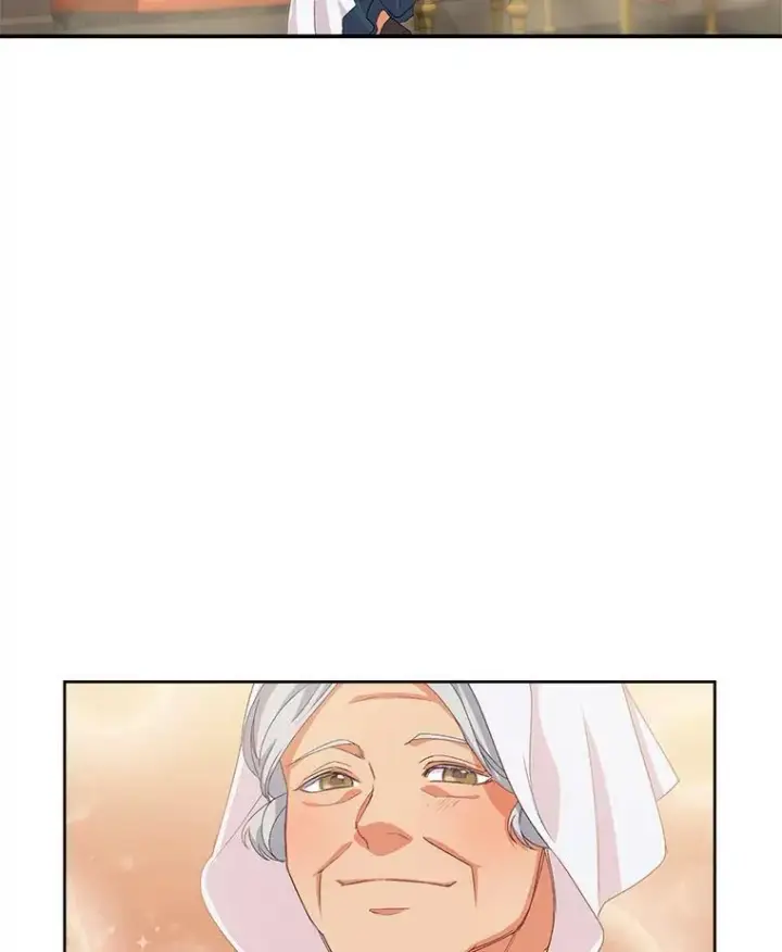 漫画《伯爵孤女的重生》2.魔女的脆弱第23张图