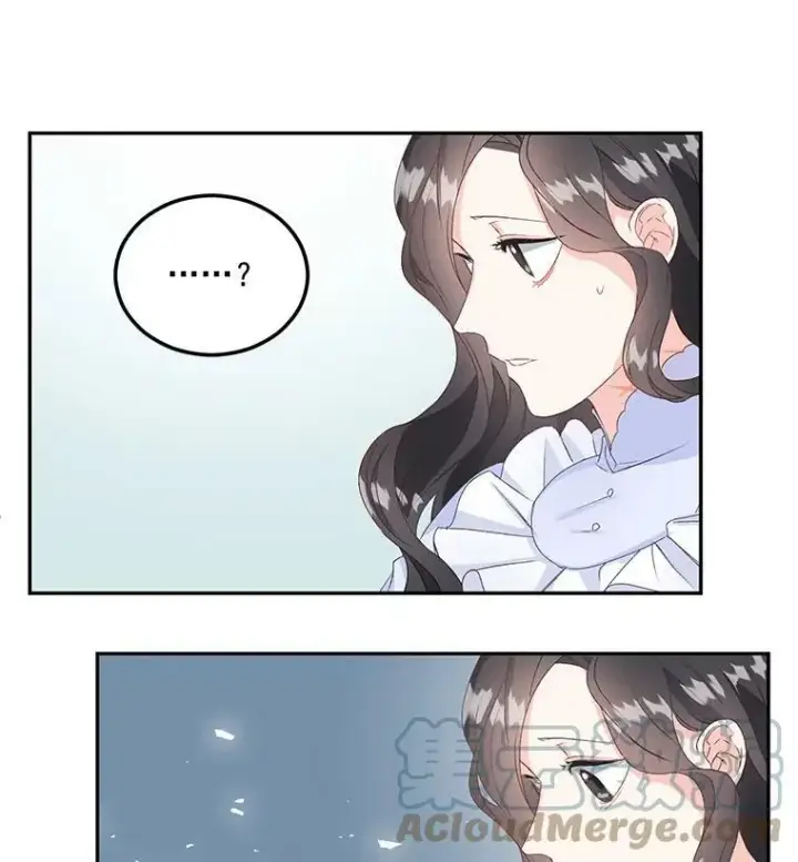 漫画《伯爵孤女的重生》3.你是奴隶吗？第76张图