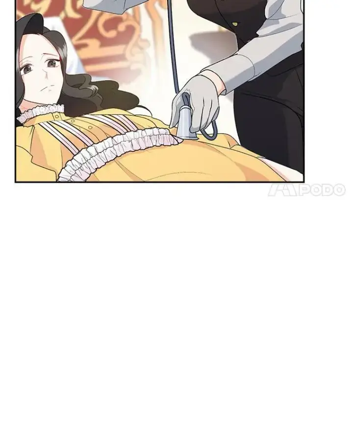 漫画《伯爵孤女的重生》5.你不觉得冤枉吗？第17张图