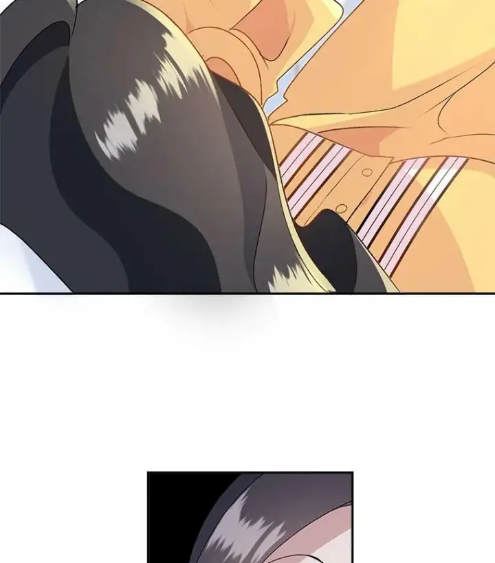 漫画《伯爵孤女的重生》5.你不觉得冤枉吗？第42张图