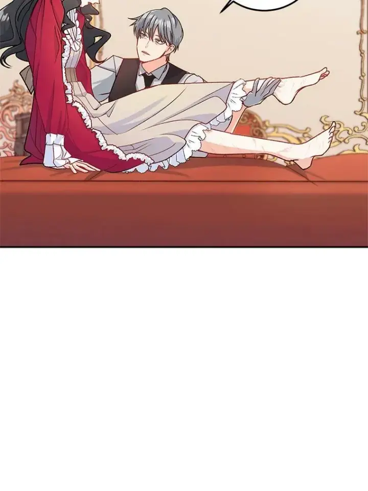 漫画《伯爵孤女的重生》6.忽略世俗眼光第17张图