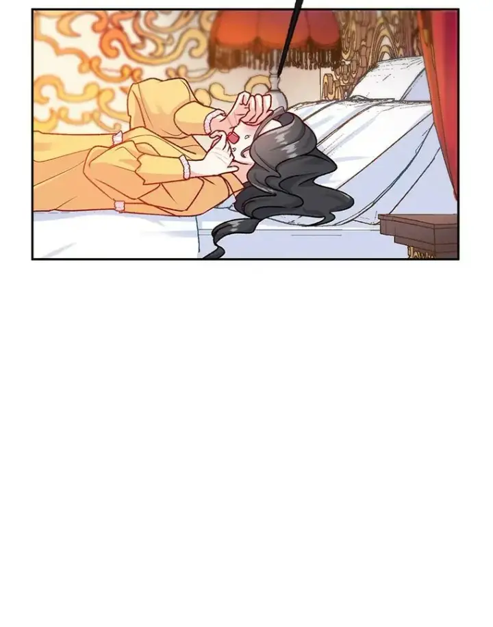 漫画《伯爵孤女的重生》6.忽略世俗眼光第6张图
