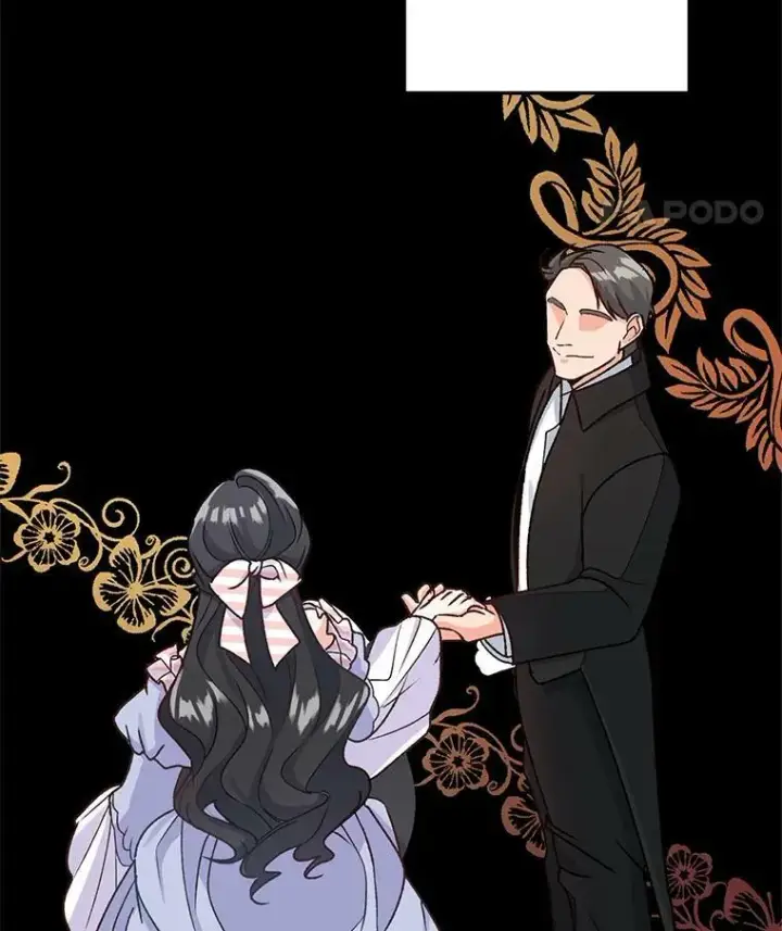 漫画《伯爵孤女的重生》6.忽略世俗眼光第63张图