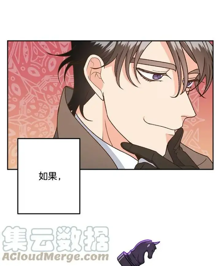 漫画《伯爵孤女的重生》7.决定参与游戏第76张图