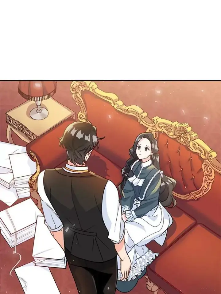 漫画《伯爵孤女的重生》8.竭尽忠诚第99张图