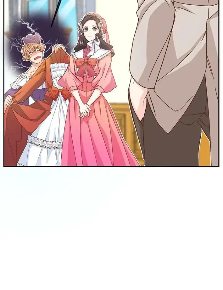 漫画《伯爵孤女的重生》9.万全的准备第44张图