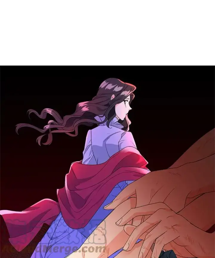 漫画《伯爵孤女的重生》11.暗夜女神第25张图