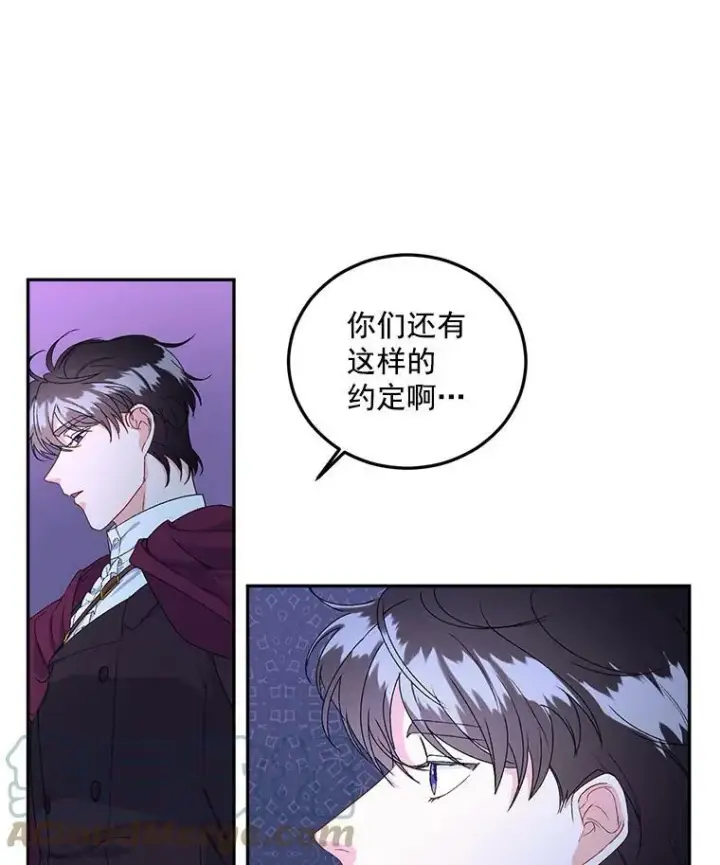 漫画《伯爵孤女的重生》11.暗夜女神第49张图