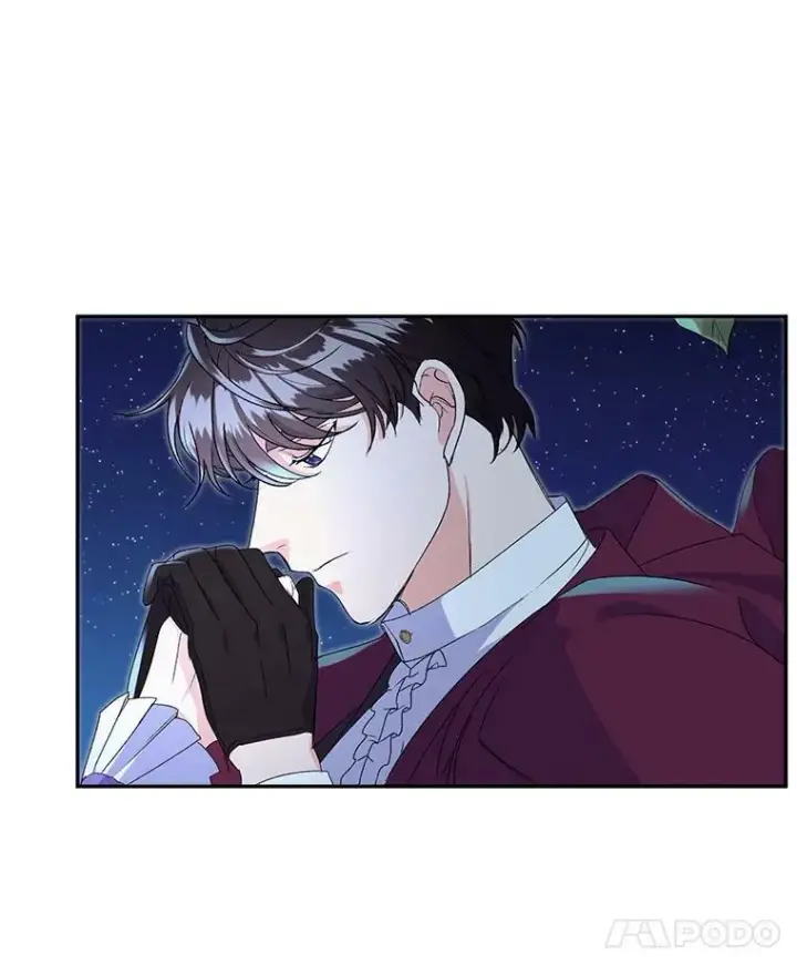漫画《伯爵孤女的重生》11.暗夜女神第63张图
