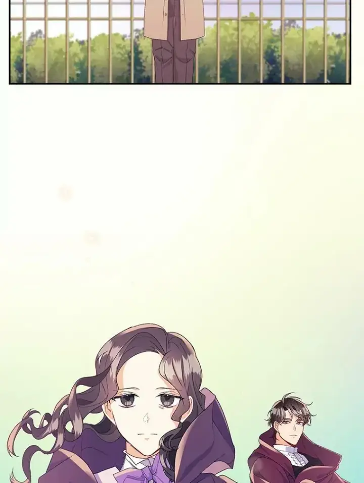 漫画《伯爵孤女的重生》11.暗夜女神第71张图