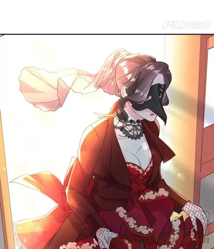 漫画《伯爵孤女的重生》12.渡鸦第22张图