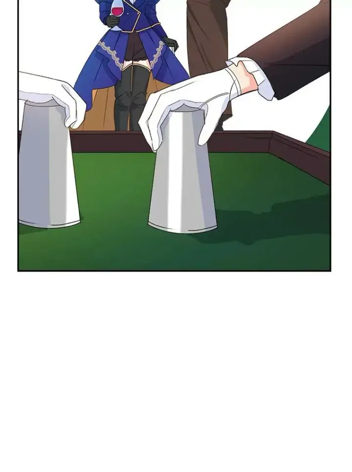 漫画《伯爵孤女的重生》17.赌约第80张图