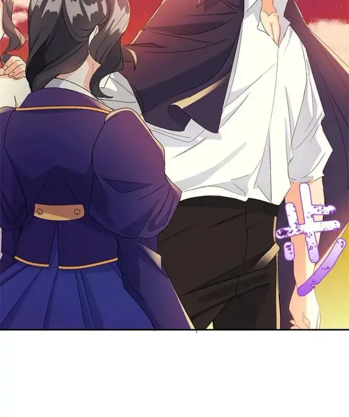 漫画《伯爵孤女的重生》17.赌约第9张图