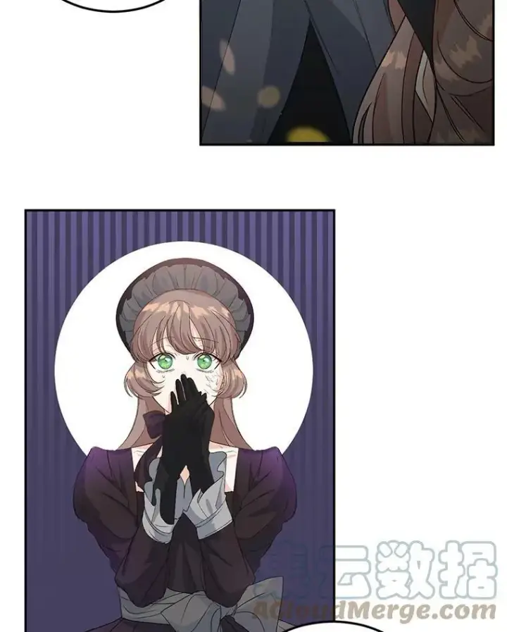 漫画《伯爵孤女的重生》20.你不是孤军奋战第64张图