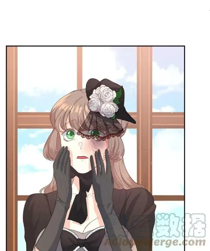 漫画《伯爵孤女的重生》22.阴谋第67张图