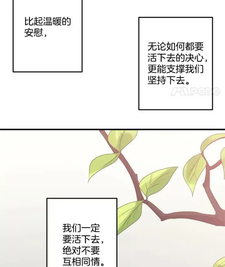 漫画《伯爵孤女的重生》24.一定要活下去第33张图