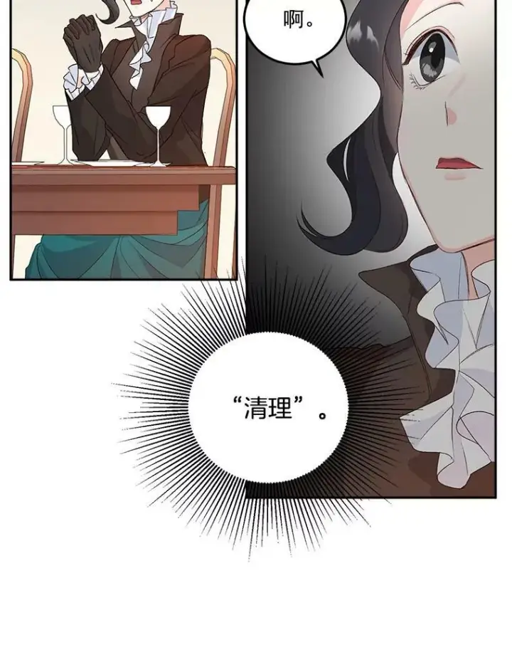 漫画《伯爵孤女的重生》25.迈斯特学院第48张图