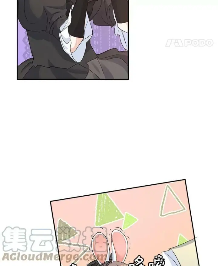 漫画《伯爵孤女的重生》26.渡鸦是您的情人吗？第40张图