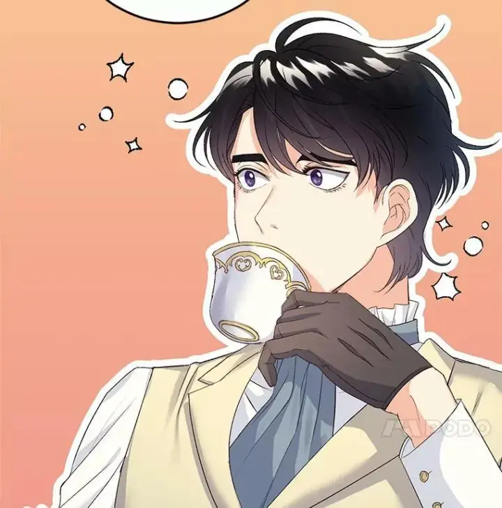 漫画《伯爵孤女的重生》26.渡鸦是您的情人吗？第71张图